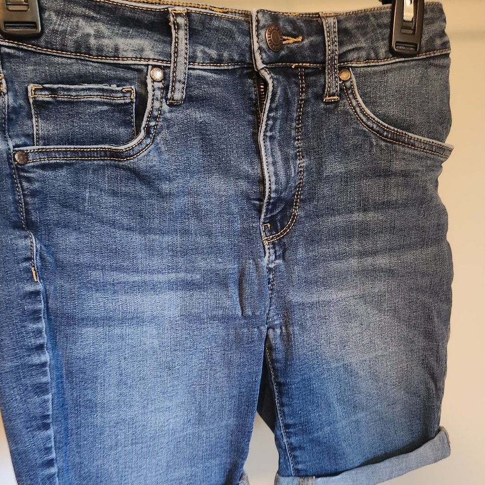 Falls Creek Shorts